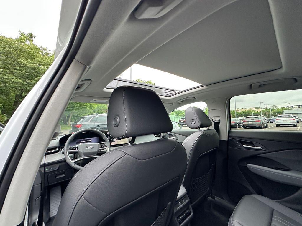 2026 Audi Q3 TFSI quattro S tronic