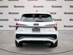 2026 Audi Q3 TFSI quattro S tronic