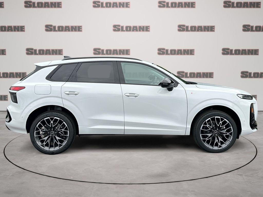 2026 Audi Q3 TFSI quattro S tronic