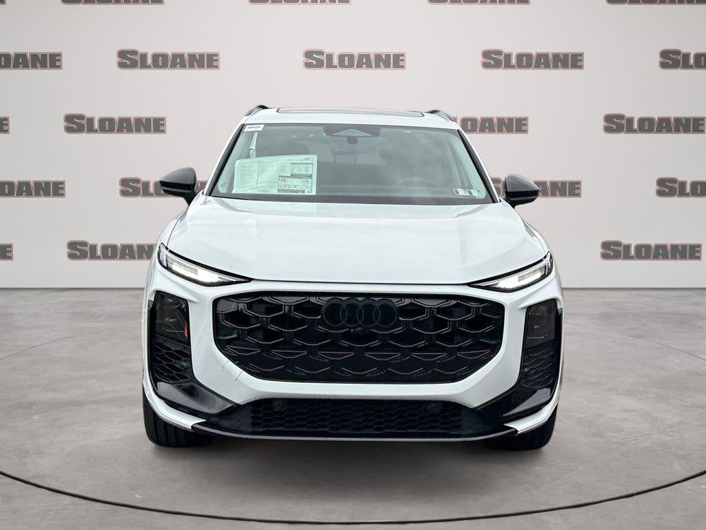 2026 Audi Q3 TFSI quattro S tronic