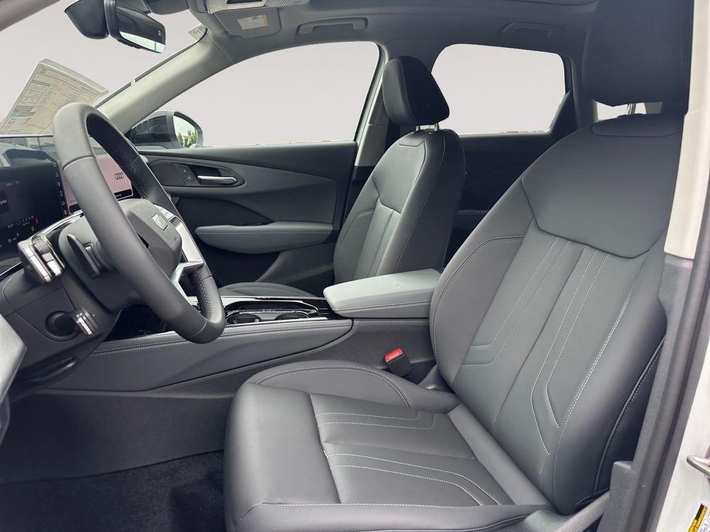 2026 Audi Q3 TFSI quattro S tronic