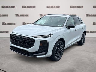 2026 Audi Q3 TFSI quattro S tronic