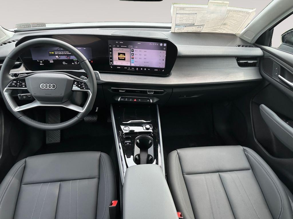 2026 Audi Q3 TFSI quattro S tronic