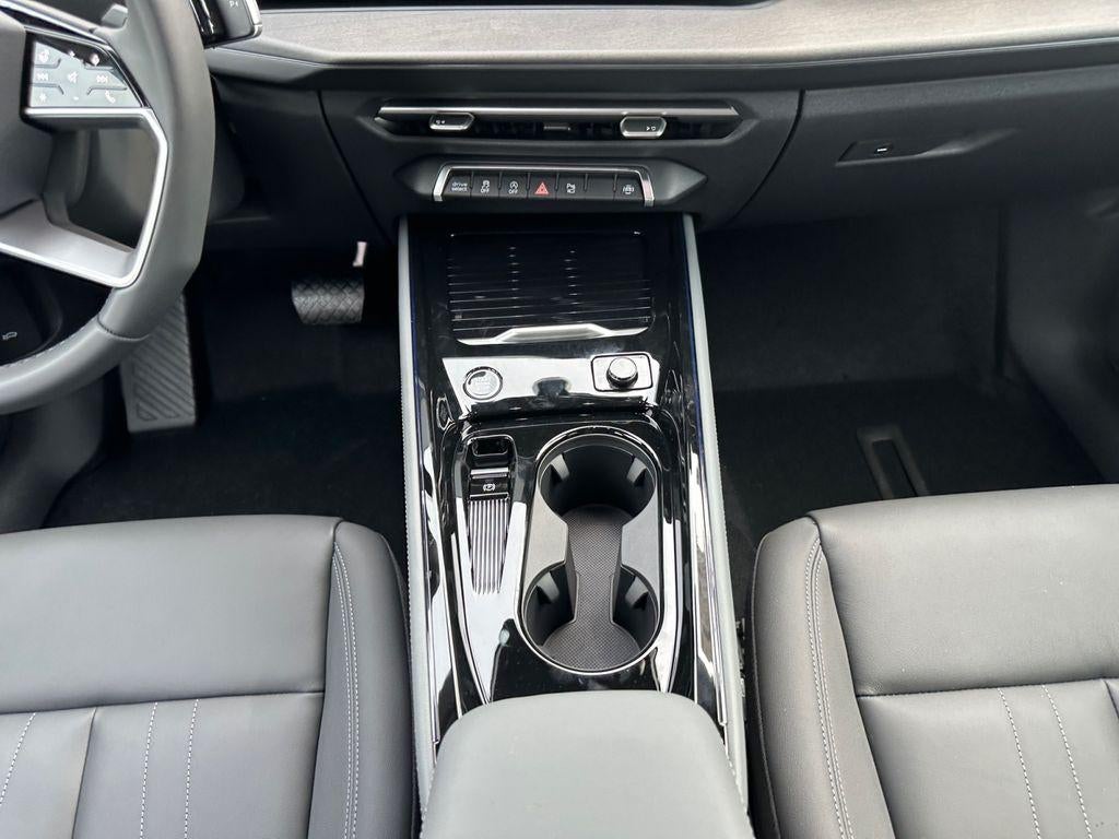 2026 Audi Q3 TFSI quattro S tronic