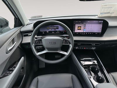 2026 Audi Q3 TFSI quattro S tronic