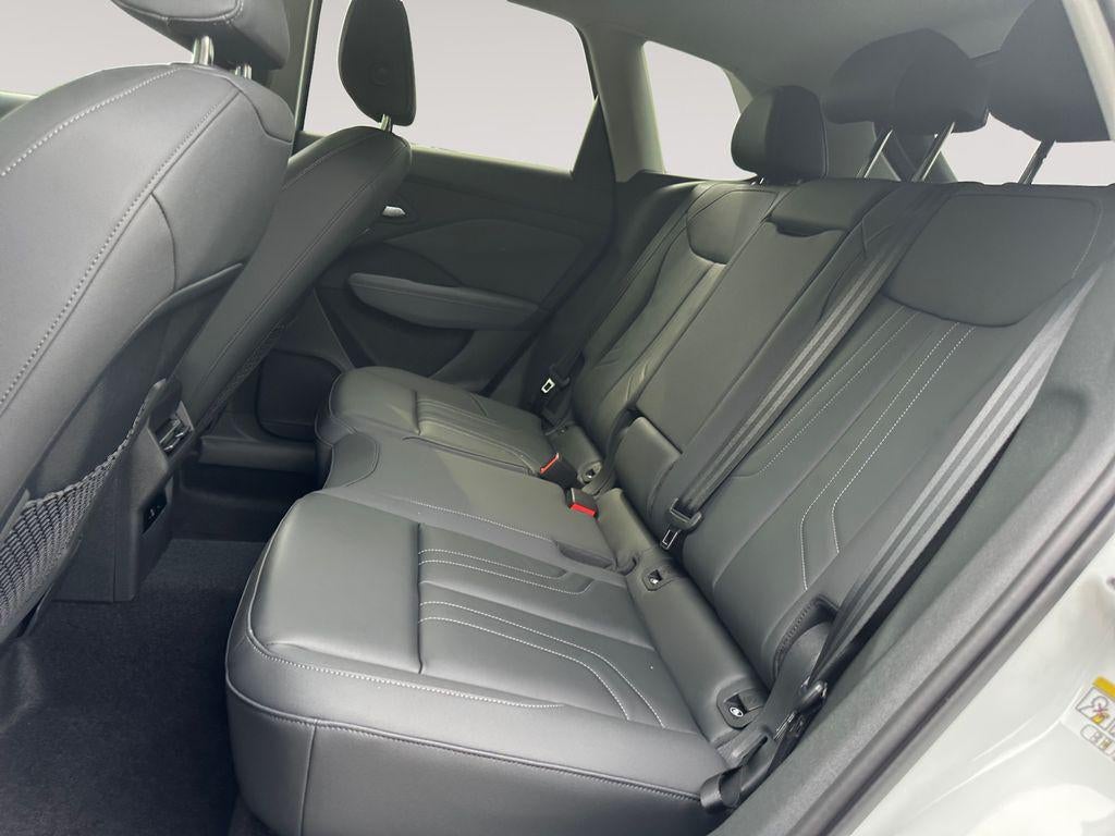 2026 Audi Q3 TFSI quattro S tronic