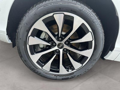 2026 Audi Q3 TFSI quattro S tronic