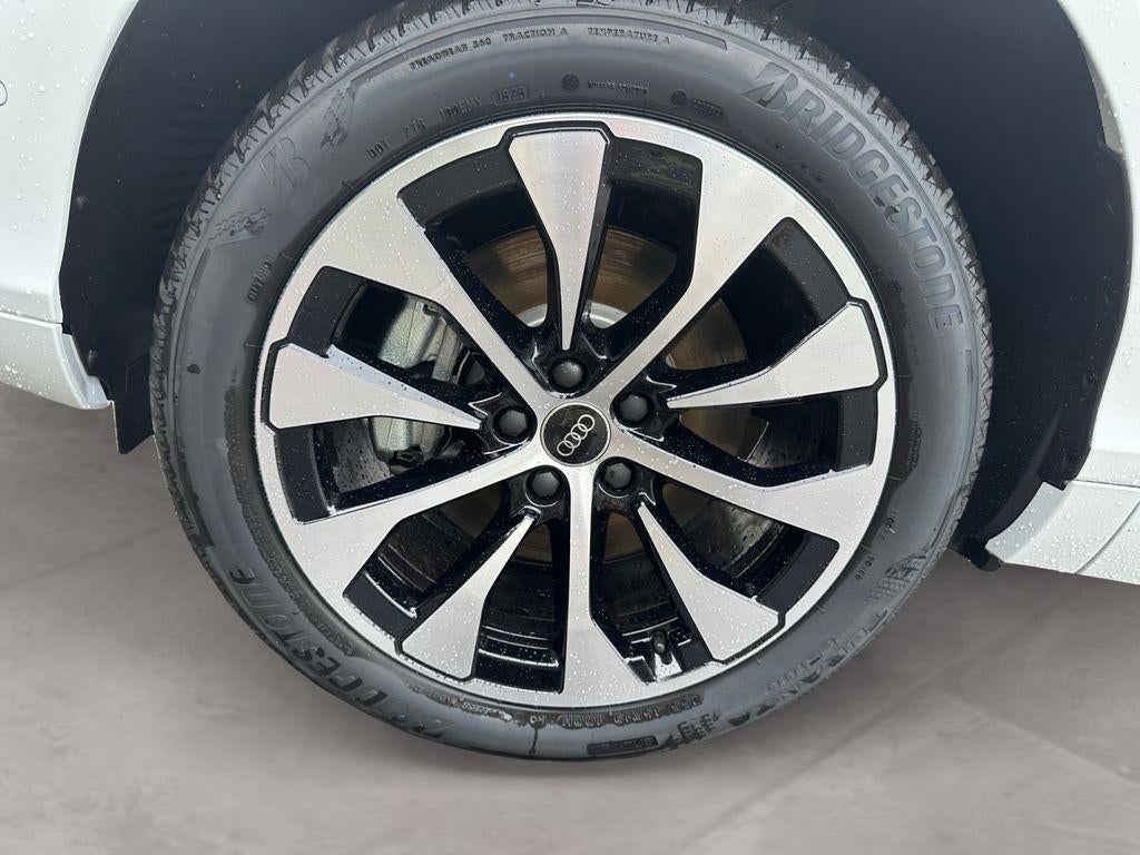 2026 Audi Q3 TFSI quattro S tronic