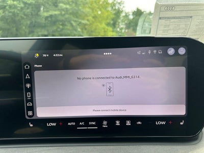 2026 Audi Q3 TFSI quattro S tronic