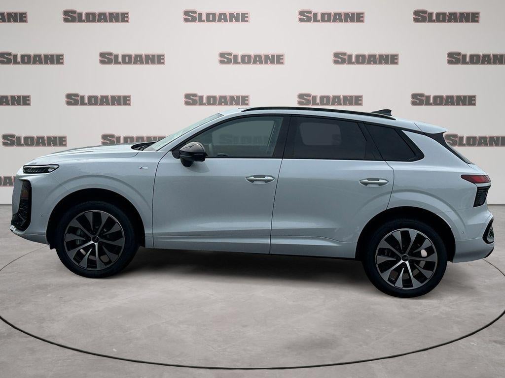 2026 Audi Q3 TFSI quattro S tronic