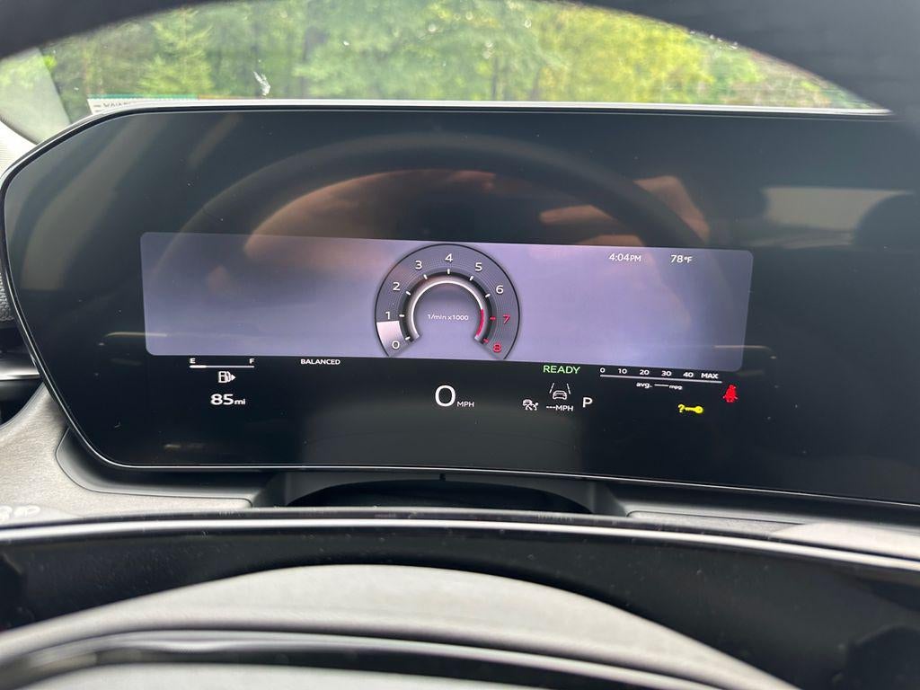2026 Audi Q3 TFSI quattro S tronic
