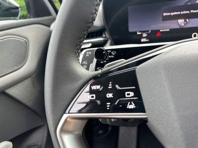 2026 Audi Q3 TFSI quattro S tronic