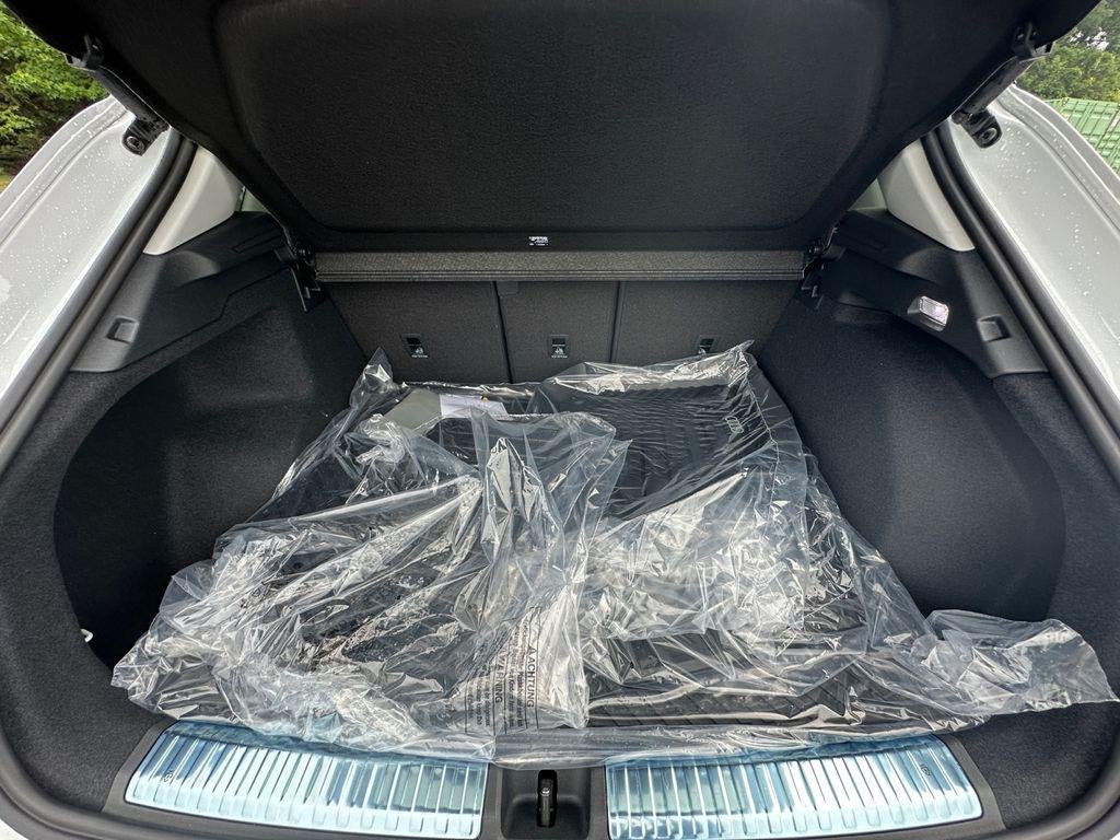 2026 Audi Q3 TFSI quattro S tronic