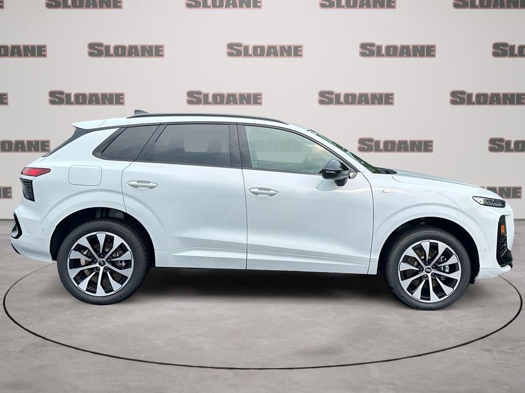 2026 Audi Q3 TFSI quattro S tronic