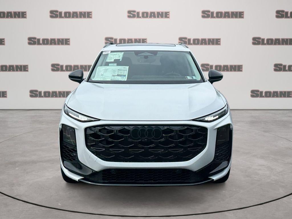 2026 Audi Q3 TFSI quattro S tronic