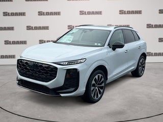 2026 Audi Q3 TFSI quattro S tronic