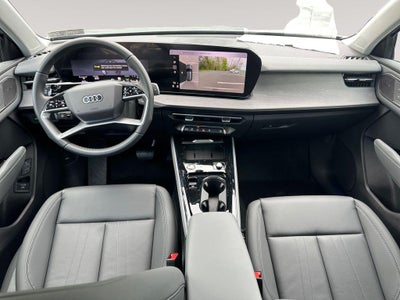 2026 Audi Q3 TFSI quattro S tronic