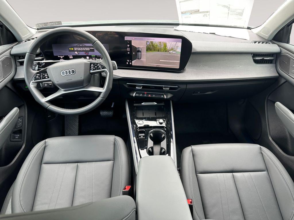 2026 Audi Q3 TFSI quattro S tronic