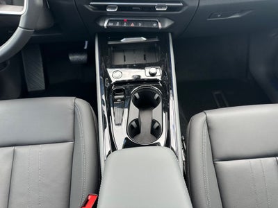 2026 Audi Q3 TFSI quattro S tronic