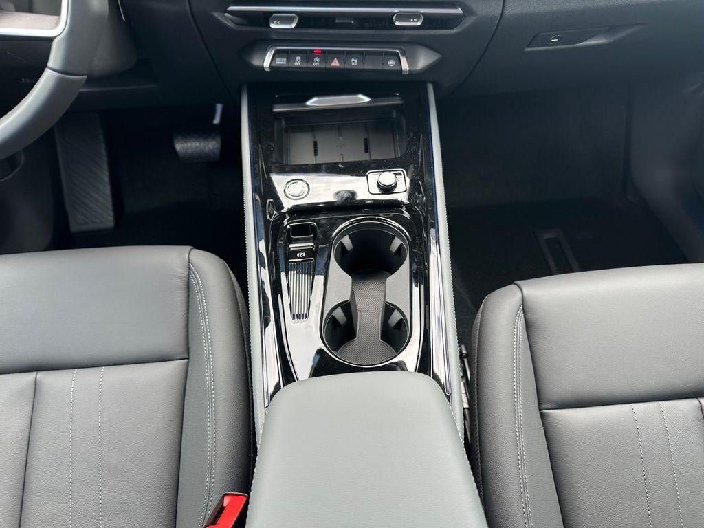 2026 Audi Q3 TFSI quattro S tronic