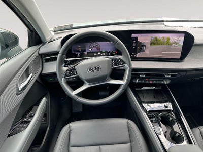 2026 Audi Q3 TFSI quattro S tronic