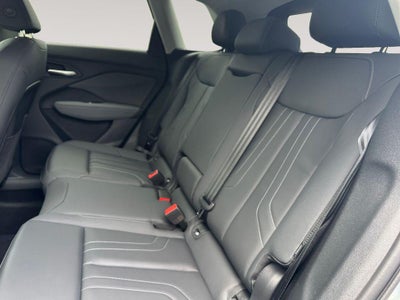 2026 Audi Q3 TFSI quattro S tronic