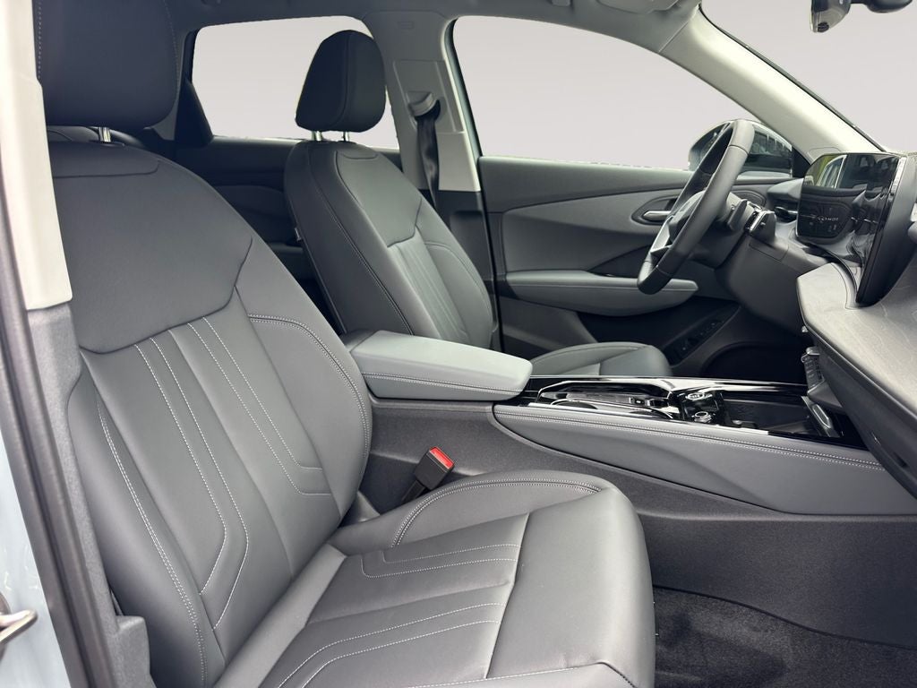 2026 Audi Q3 TFSI quattro S tronic