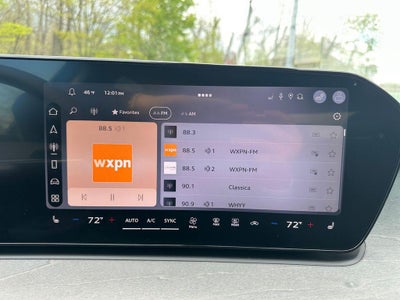 2026 Audi Q3 TFSI quattro S tronic