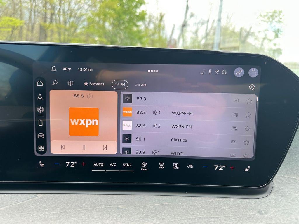 2026 Audi Q3 TFSI quattro S tronic