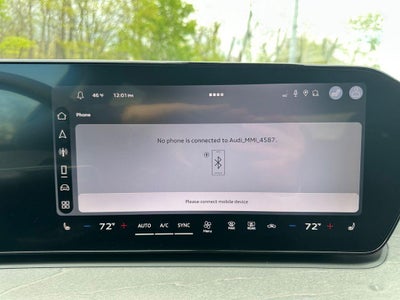 2026 Audi Q3 TFSI quattro S tronic