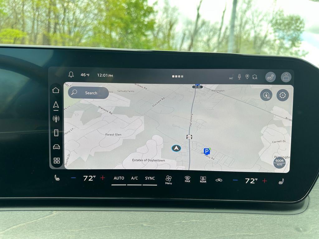 2026 Audi Q3 TFSI quattro S tronic