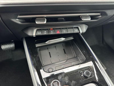 2026 Audi Q3 TFSI quattro S tronic