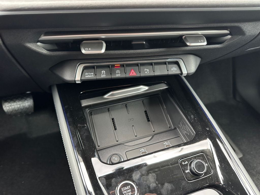 2026 Audi Q3 TFSI quattro S tronic