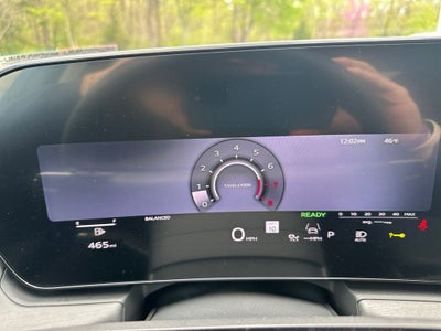 2026 Audi Q3 TFSI quattro S tronic