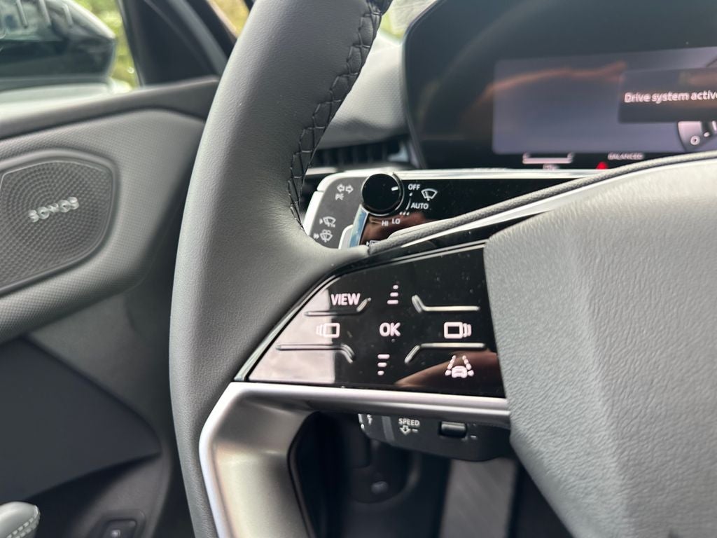 2026 Audi Q3 TFSI quattro S tronic