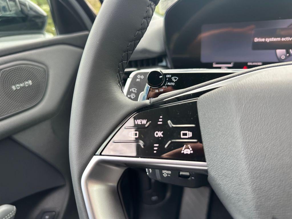 2026 Audi Q3 TFSI quattro S tronic