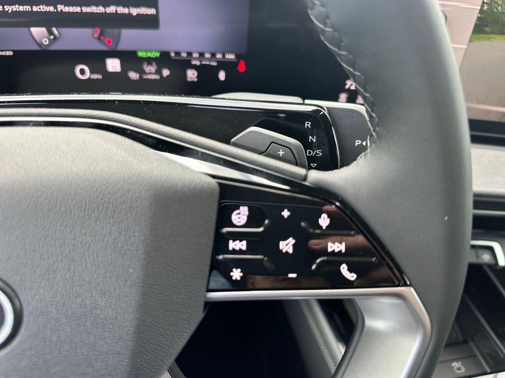 2026 Audi Q3 TFSI quattro S tronic