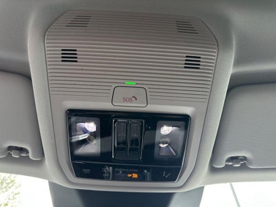 2026 Audi Q3 TFSI quattro S tronic