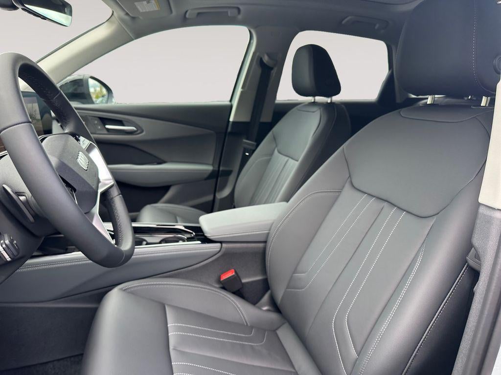 2026 Audi Q3 TFSI quattro S tronic