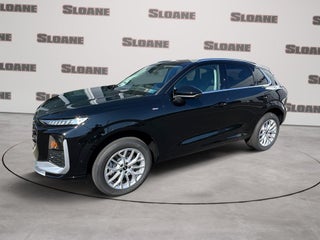 2026 Audi Q3 TFSI quattro S tronic