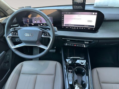 2026 Audi Q3 TFSI quattro S tronic
