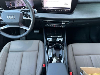 2026 Audi Q3 TFSI quattro S tronic