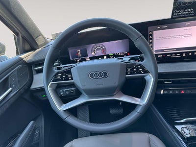 2026 Audi Q3 TFSI quattro S tronic
