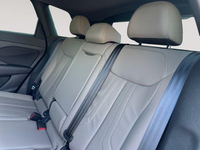 2026 Audi Q3 TFSI quattro S tronic
