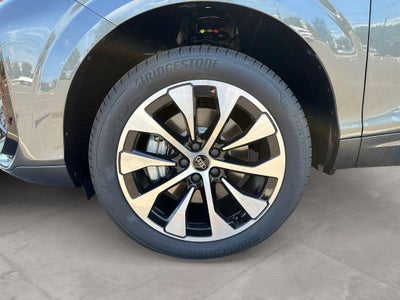 2026 Audi Q3 TFSI quattro S tronic