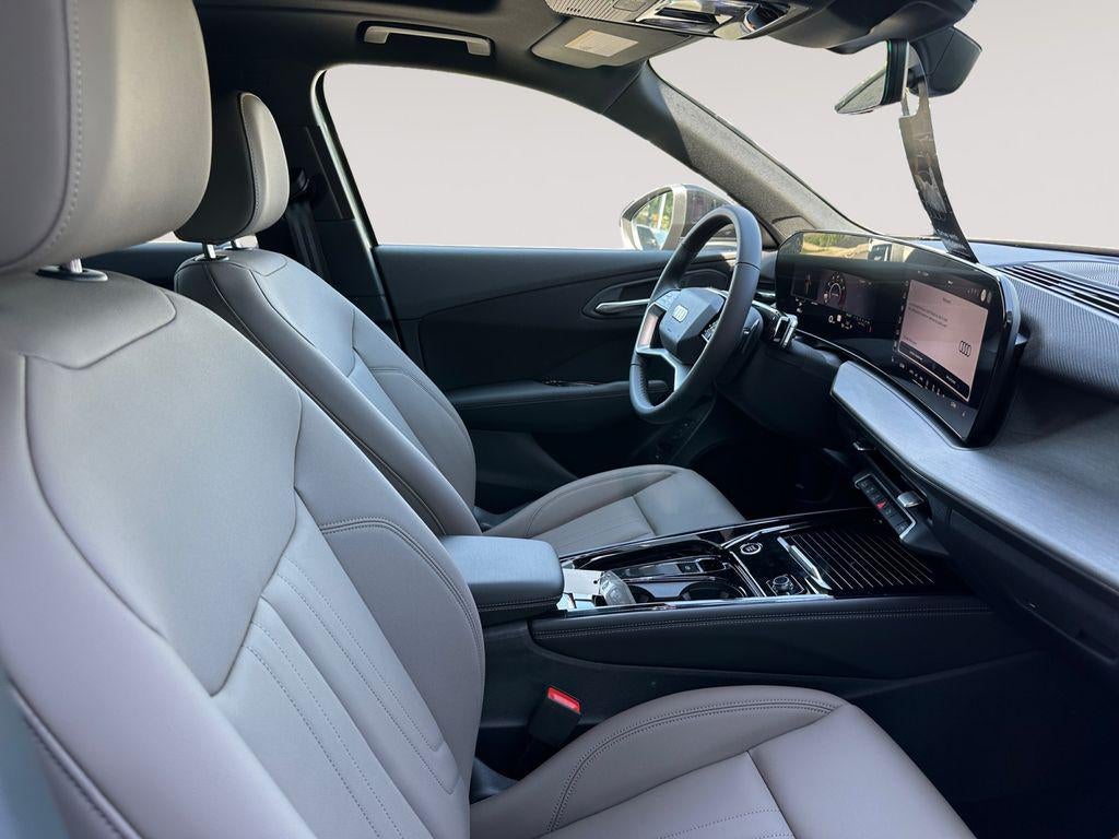 2026 Audi Q3 TFSI quattro S tronic