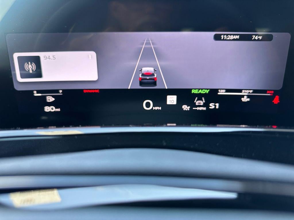 2026 Audi Q3 TFSI quattro S tronic