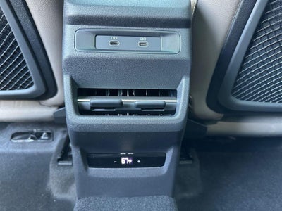 2026 Audi Q3 TFSI quattro S tronic