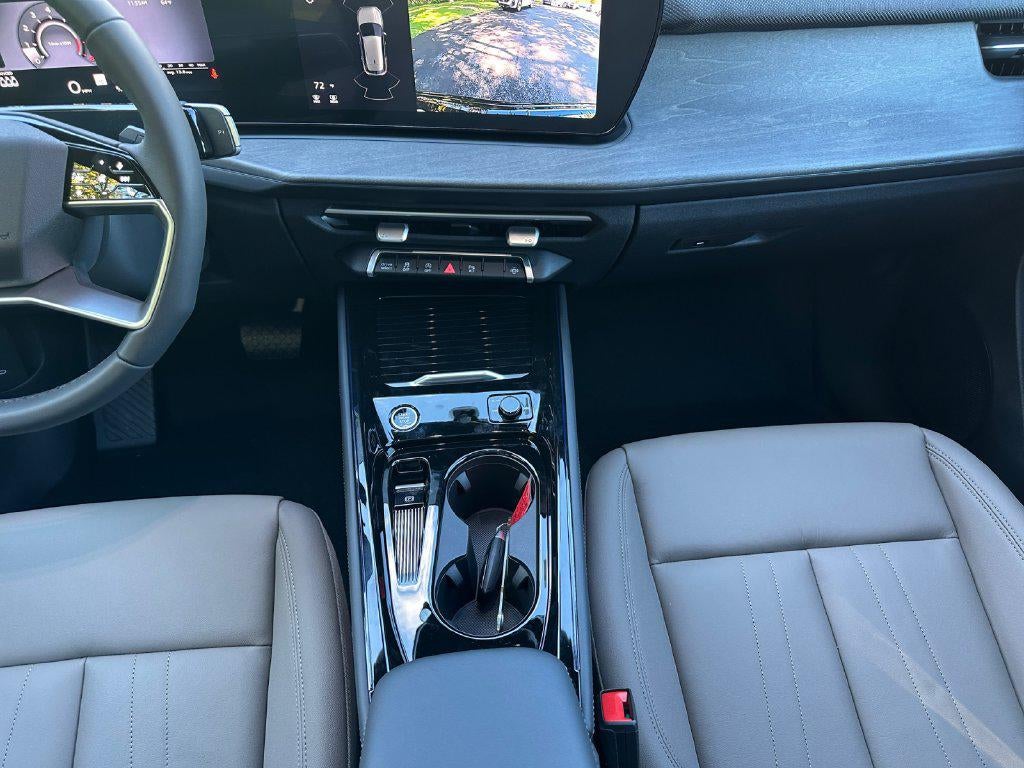 2026 Audi Q3 TFSI quattro S tronic