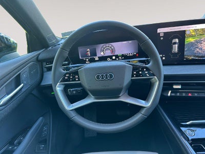 2026 Audi Q3 TFSI quattro S tronic